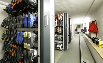 th corvara greif hotel