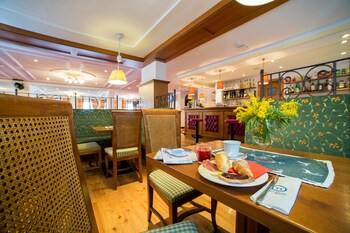 th corvara greif hotel