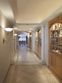 th corvara greif hotel