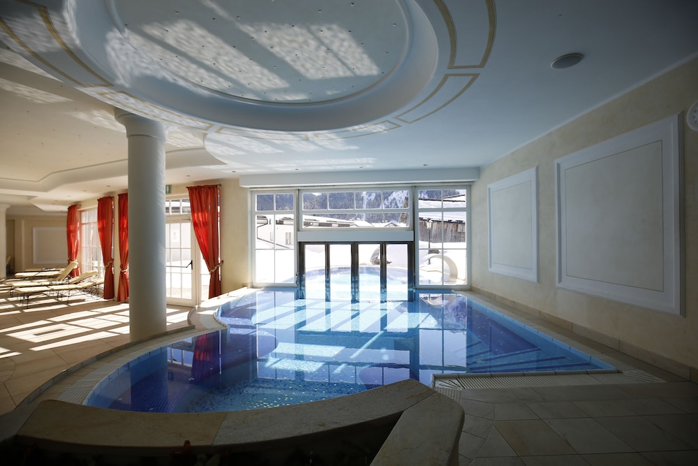 th corvara greif hotel