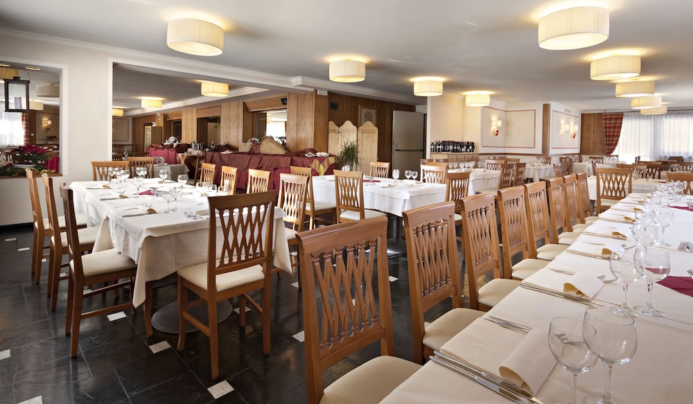 th corvara greif hotel