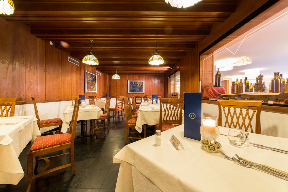 th corvara greif hotel