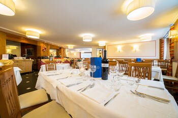 th corvara greif hotel