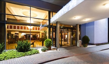 jasek premium hotel wroc aw