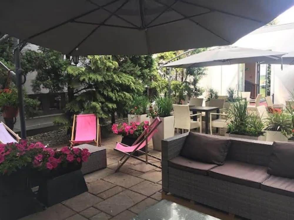 jasek premium hotel wroc aw