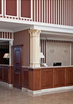 Jasek Premium Hotel Wrocław,Wroclaw>>Psie Pole,3 star