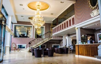 Jasek Premium Hotel Wrocław,Wroclaw>>Psie Pole,3 star