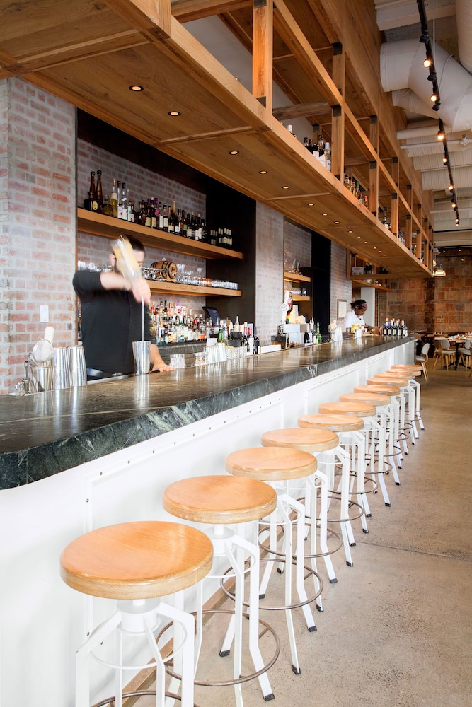 1 hotel central park