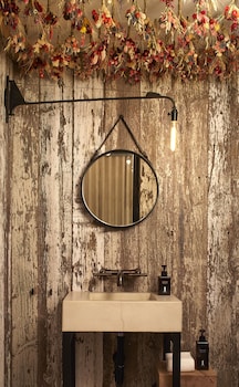 1 hotel central park