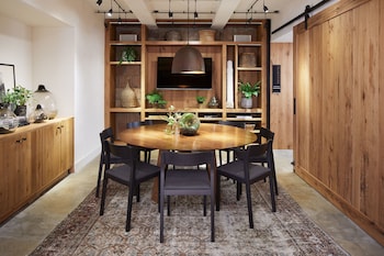 1 hotel central park