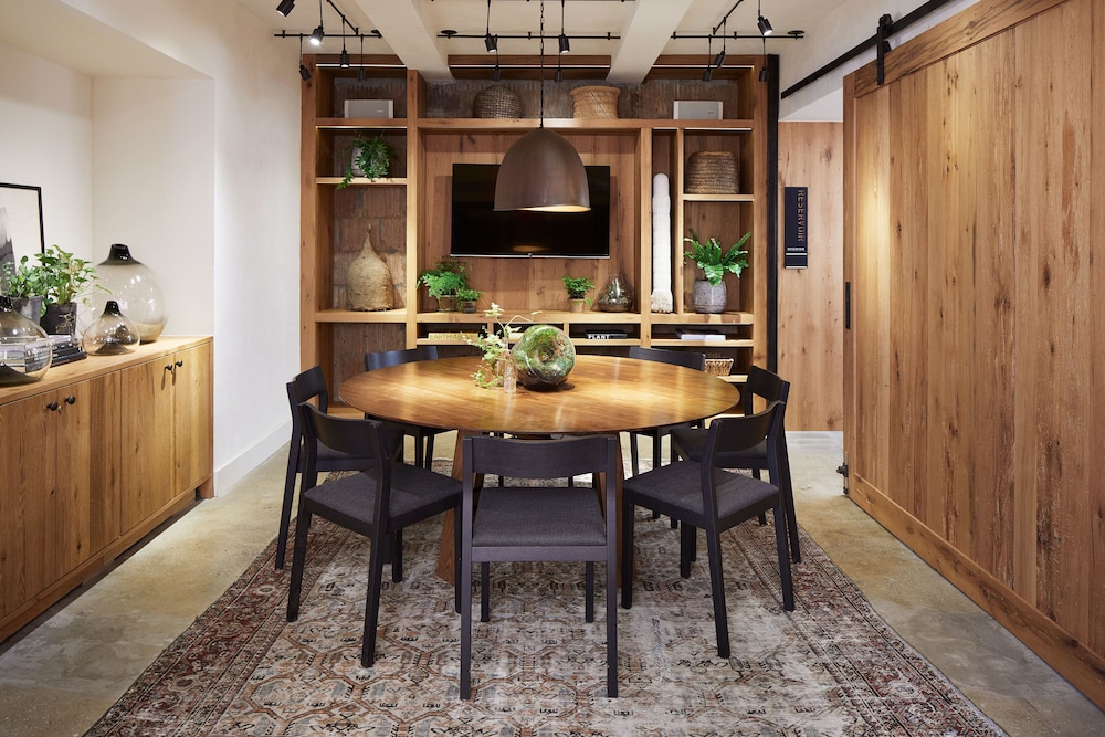 1 hotel central park