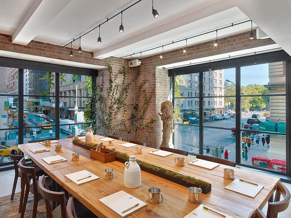 1 hotel central park