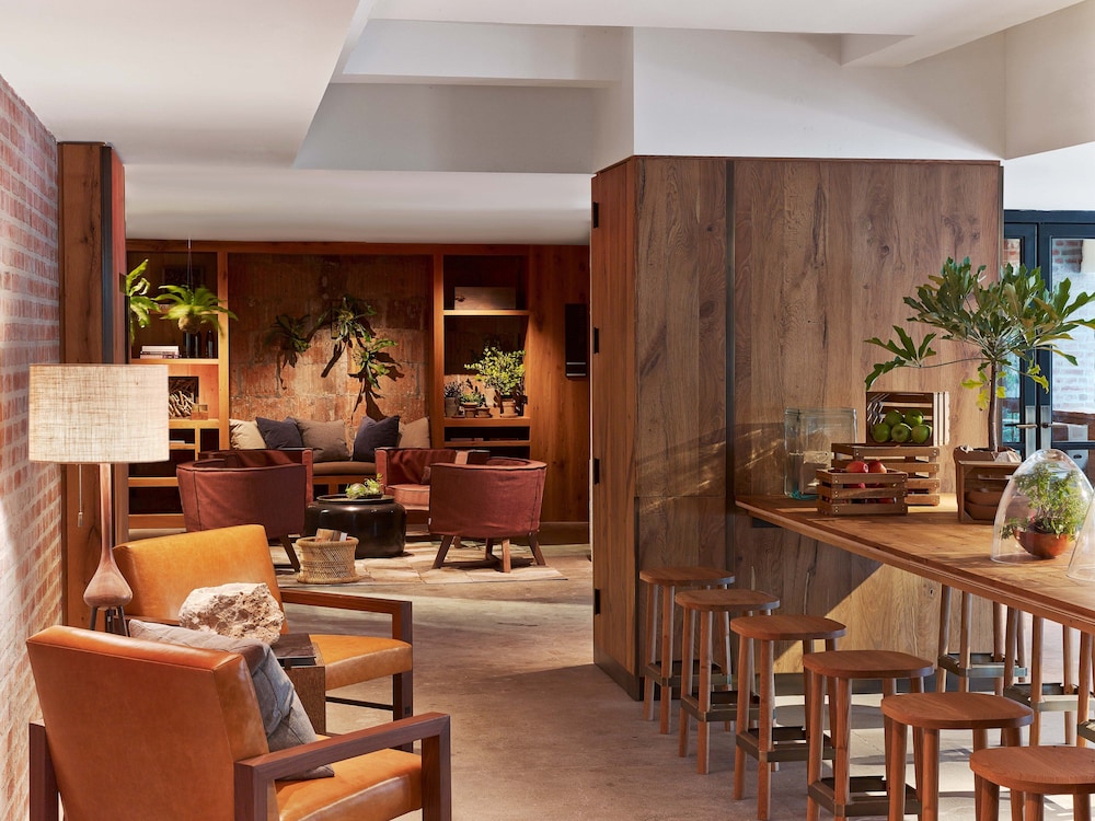 1 hotel central park