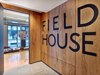 1 hotel central park