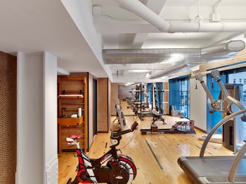 1 hotel central park