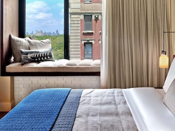 1 hotel central park