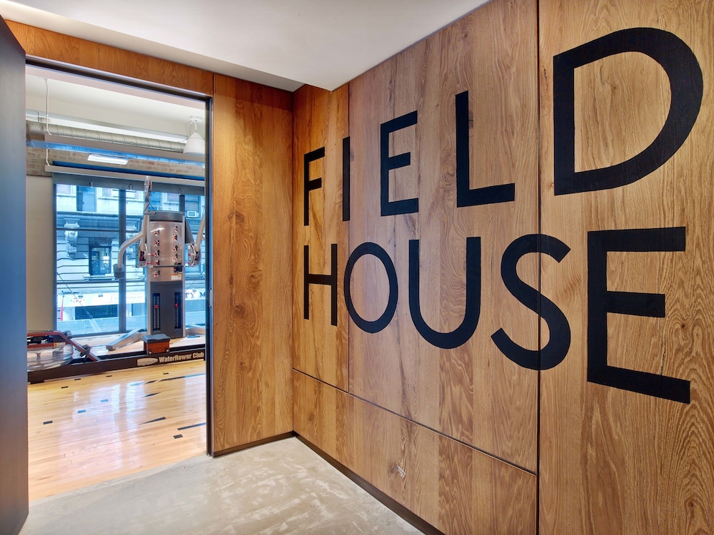 1 hotel central park