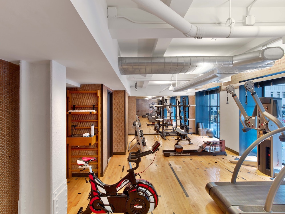 1 hotel central park