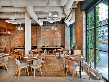 1 hotel central park