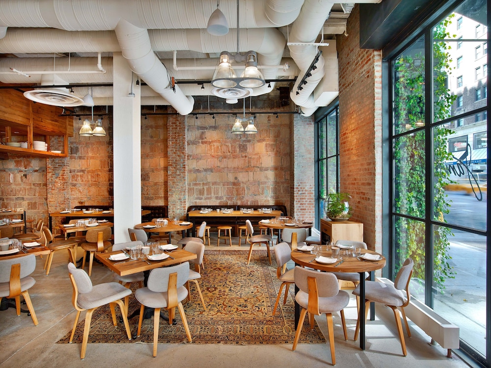 1 hotel central park