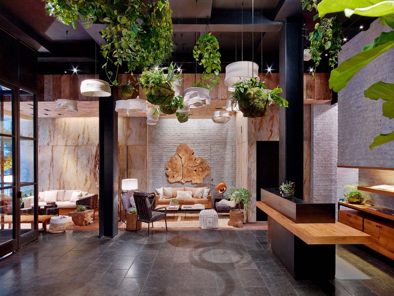 1 hotel central park