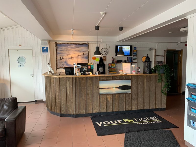 hotell e10