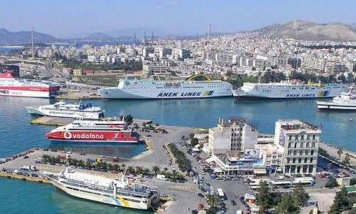piraeus
