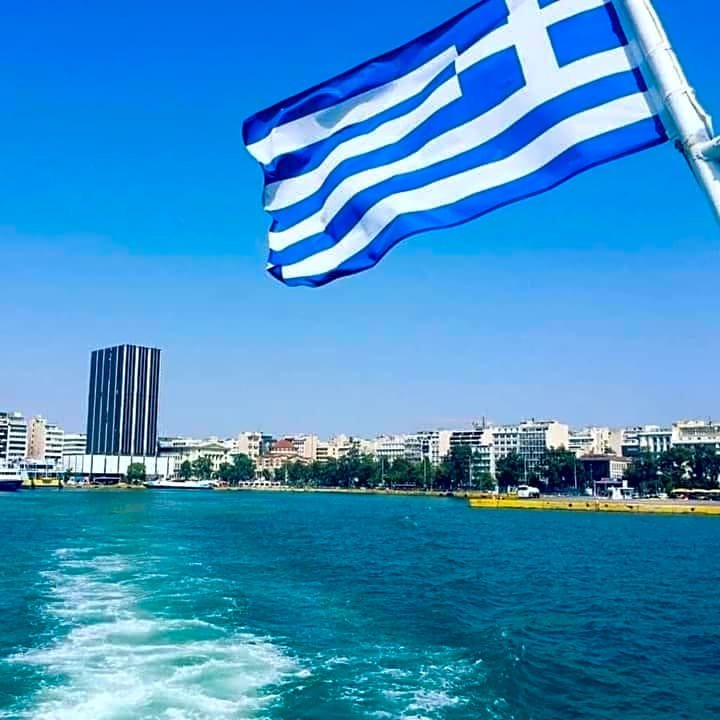 piraeus