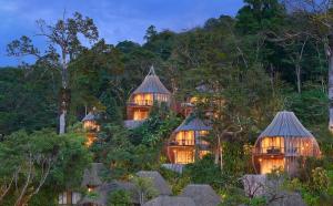 Keemala Hotel Phuket,Kamala Beach>>Kamala,5 star