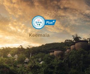 Keemala Hotel Phuket,Kamala Beach>>Kamala,5 star