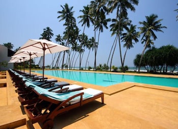 Grand Beach,Kalutara>>Bentota,4 star