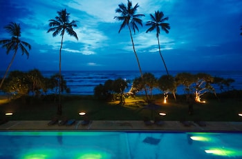 grand beach