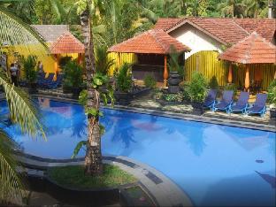 Hotel Flower Garden,Habaraduwa>>Galle,3 star