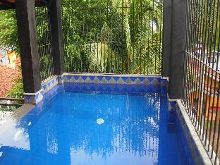 Hotel Flower Garden,Habaraduwa>>Galle,3 star