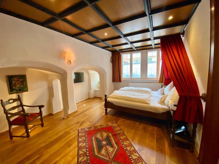hotel deutsches haus