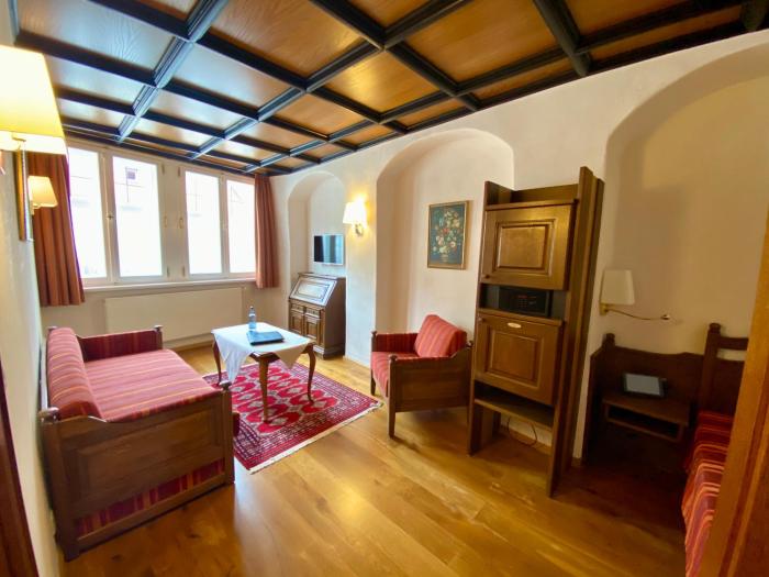 hotel deutsches haus