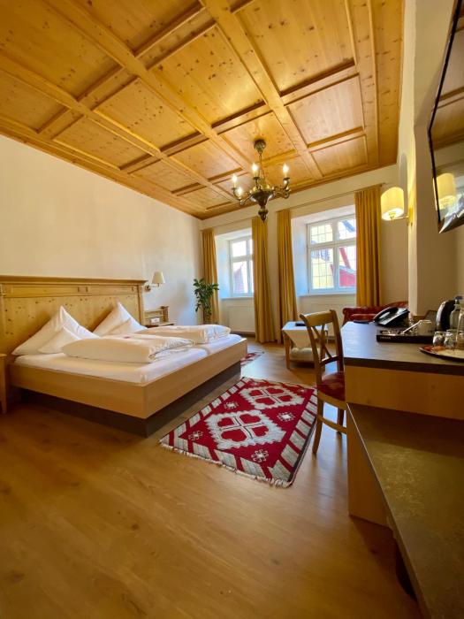 hotel deutsches haus