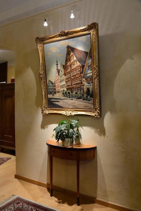 hotel deutsches haus