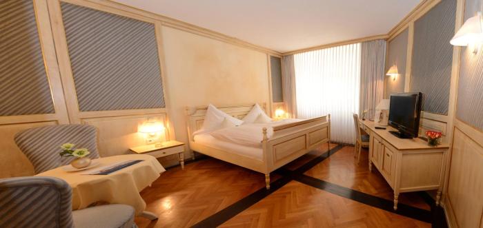 hotel deutsches haus