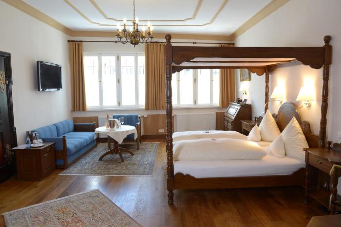 hotel deutsches haus