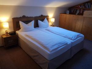 Hotel Barenstuberl,In The Mountains,3 star