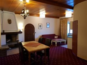 Hotel Barenstuberl,In The Mountains,3 star