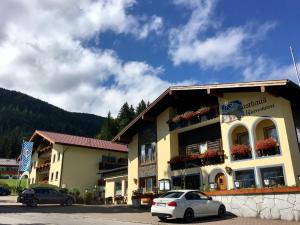 Hotel Barenstuberl,In The Mountains,3 star