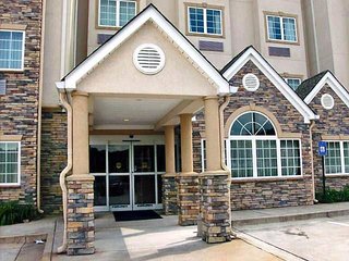 Motel 6 Canton, Ga,Canton>>Blackwells,2 star