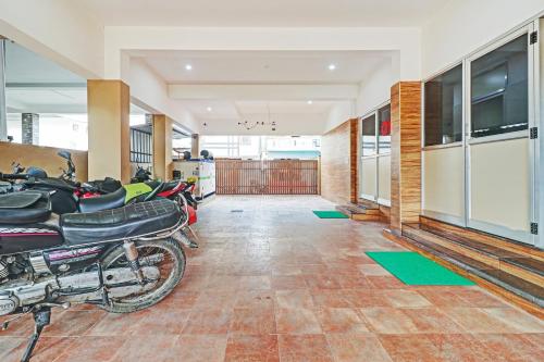 spot on kayal residency
