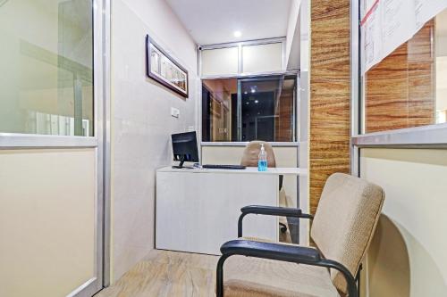 spot on kayal residency