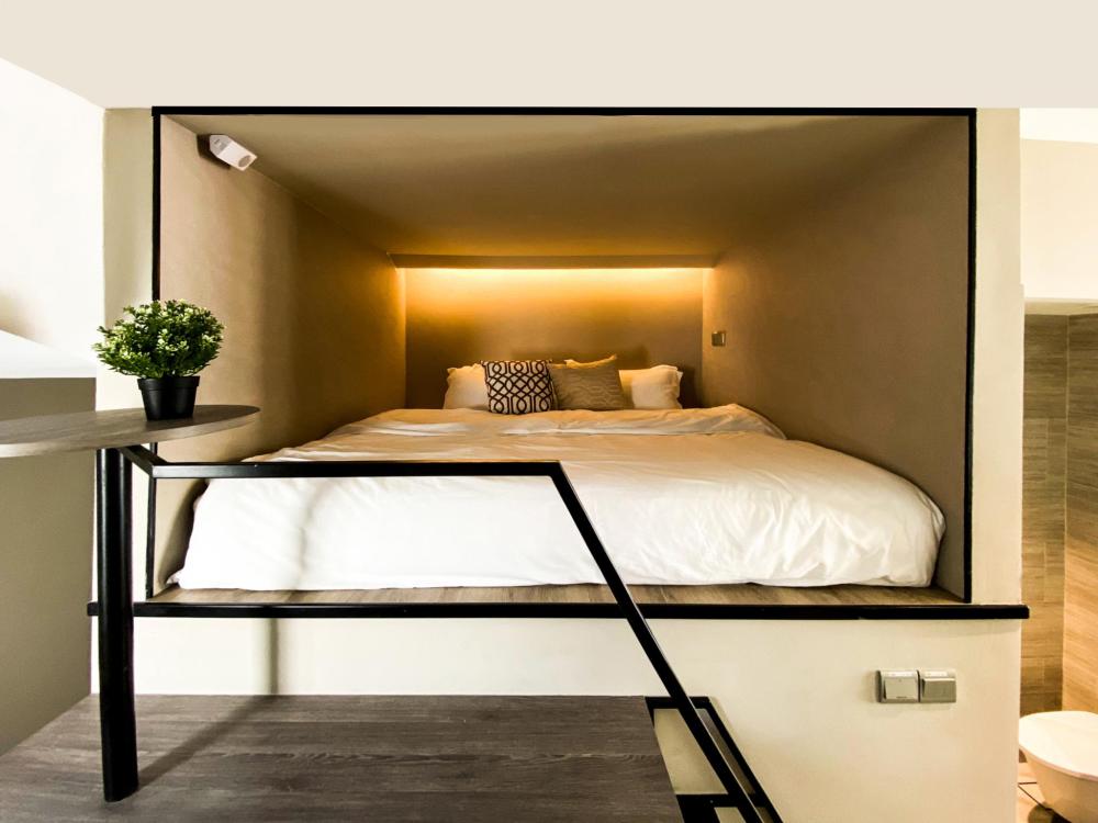 st signature jalan besar short overnight 13 hours 6pm 7am