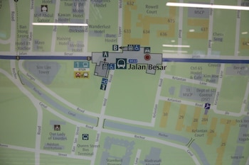 st signature jalan besar short overnight 13 hours 6pm 7am