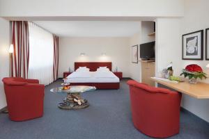 Hotel Herzogspark,Herzogenaurach>>Erlangen-Höchstadt,5 star