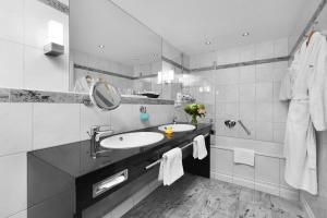 Hotel Herzogspark,Herzogenaurach>>Erlangen-Höchstadt,5 star